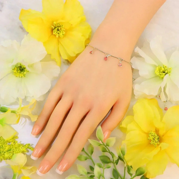 "New Beautiful Design Bracelet for Women/Girls, Gift, B503 - Picture 3 of 10